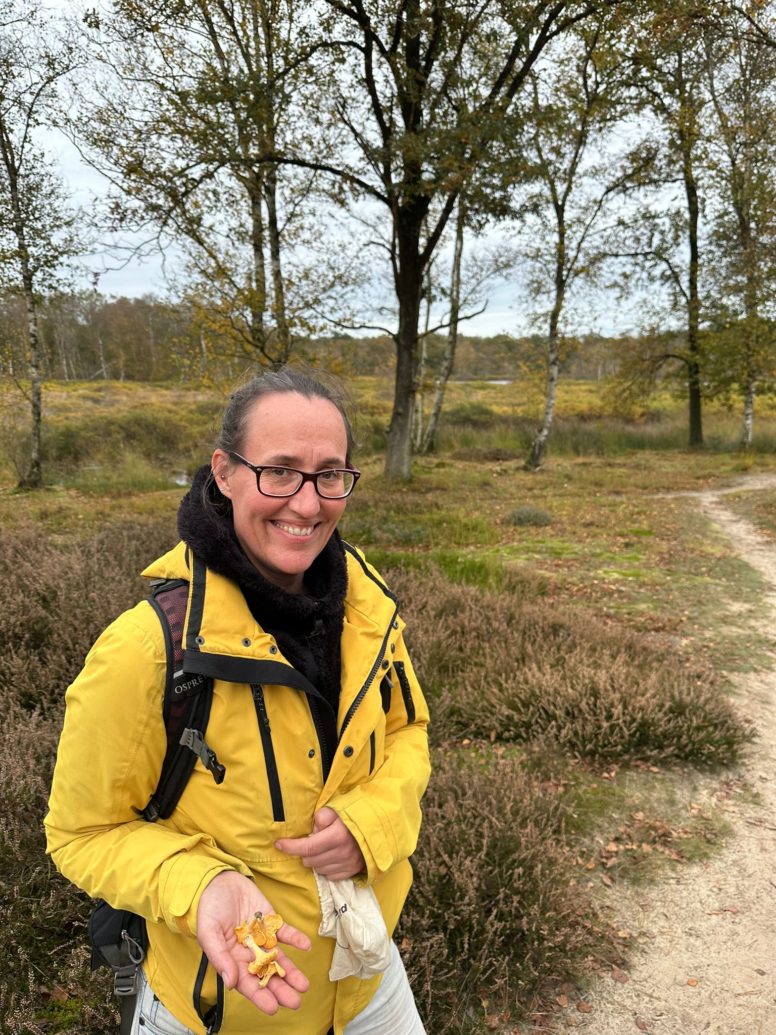 Sanne Scheltena